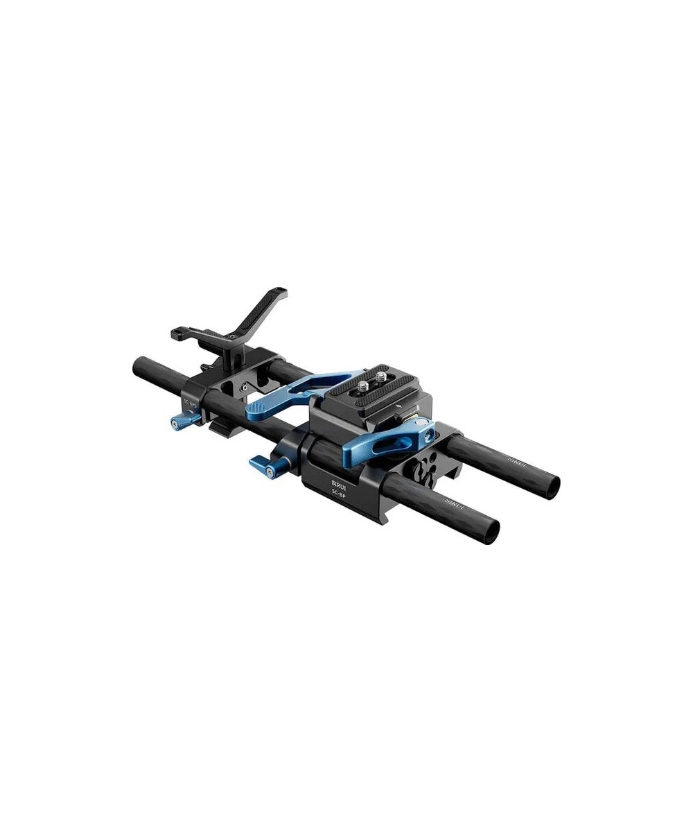SC-BPS Piastra di base/piastra per telecamera/astine