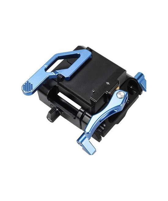 SC-BPS Piastra di base/piastra per telecamera/astine