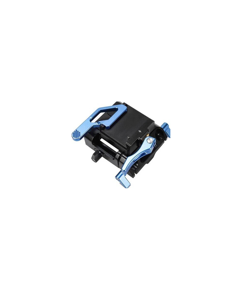 SC-BPS Piastra di base/piastra per telecamera/astine