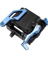 SC-BPS Piastra di base/piastra per telecamera/astine