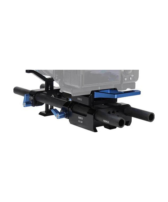 SC-BPS Piastra di base/piastra per telecamera/astine