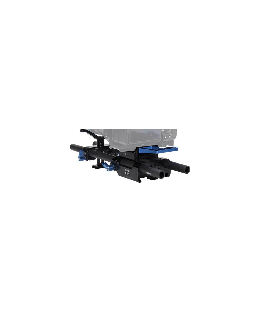 SC-BPS Piastra di base/piastra per telecamera/astine