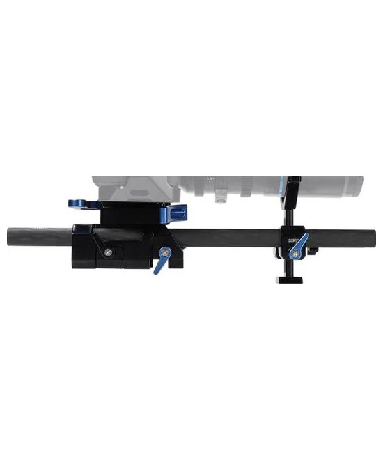 SC-BPS Piastra di base/piastra per telecamera/astine
