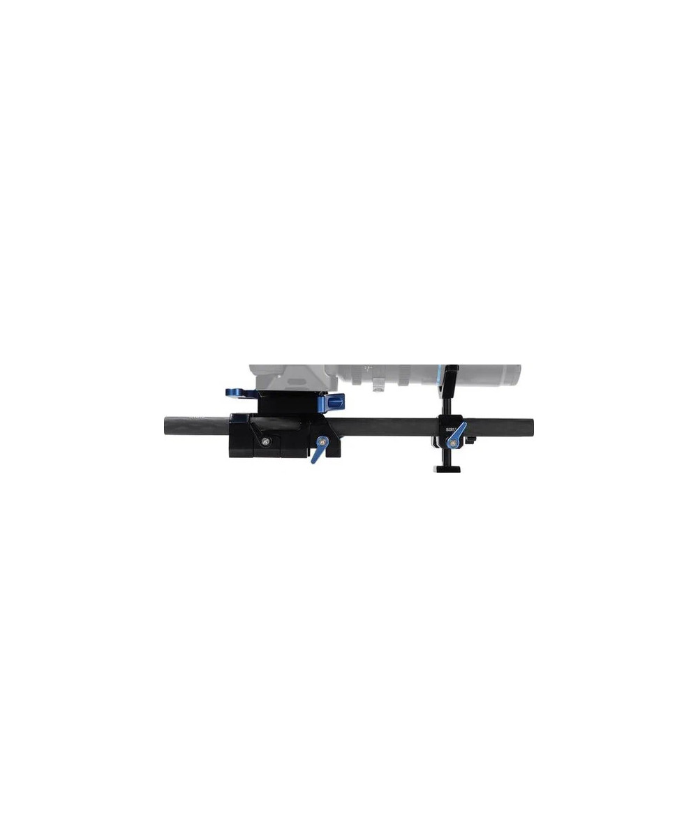 SC-BPS Piastra di base/piastra per telecamera/astine