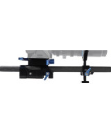 SC-BPS Piastra di base/piastra per telecamera/astine