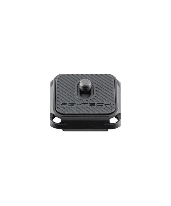 SNAPLOCK PLATE