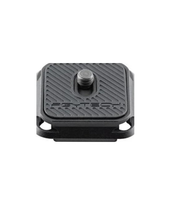 SNAPLOCK PLATE