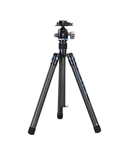Traveler AT-125 con Testa KS-5
