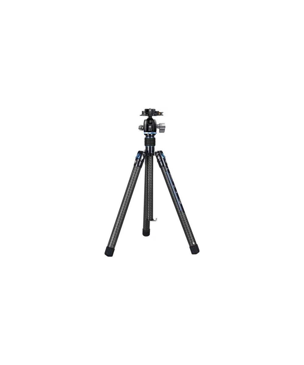 Traveler AT-125 con Testa KS-5