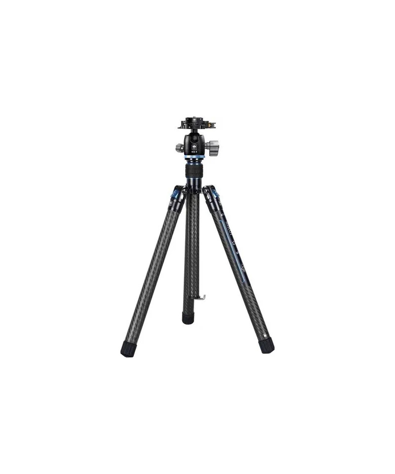 Traveler AT-125 con Testa KS-5