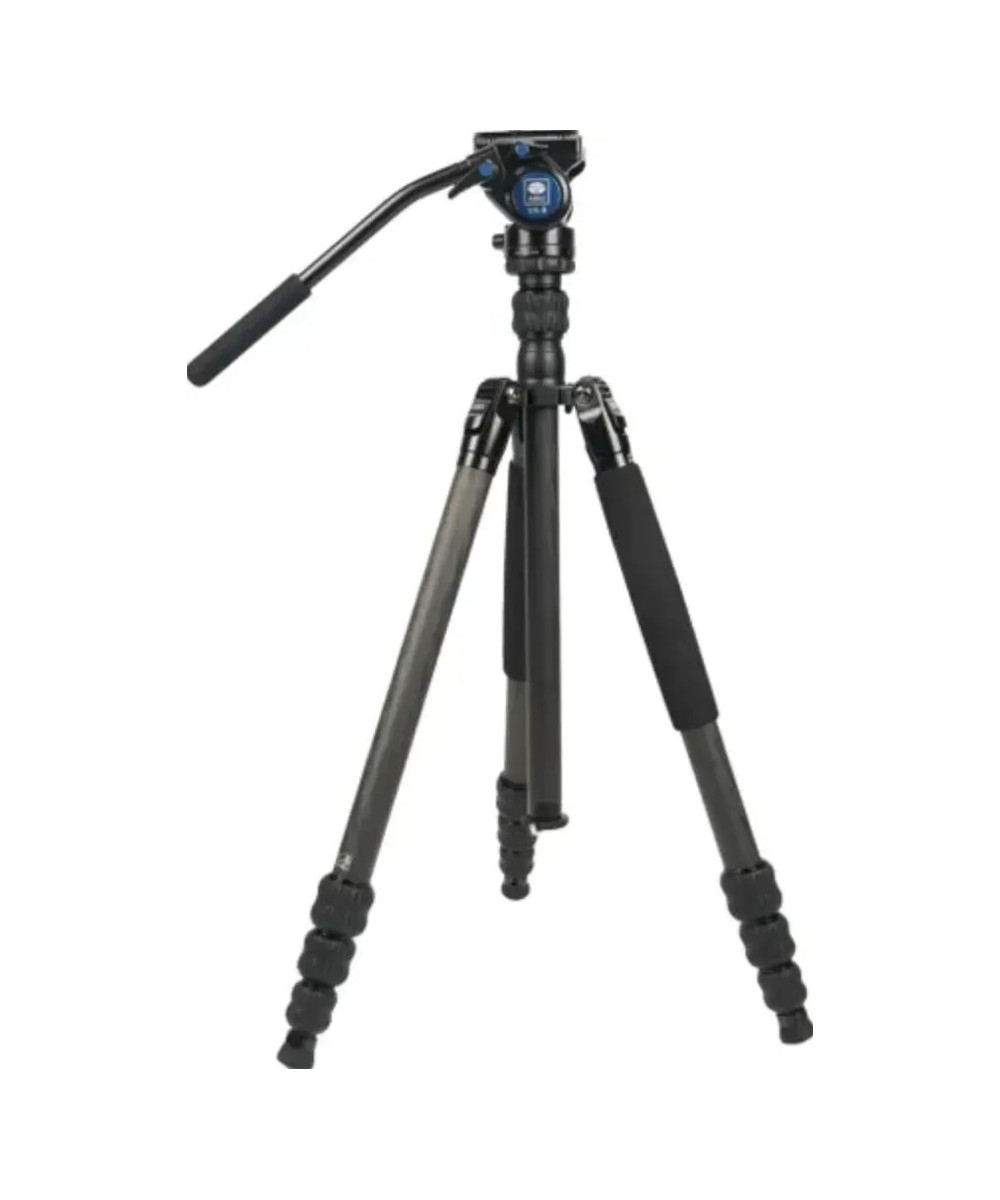 Traveler 7C con Testa VA-5X