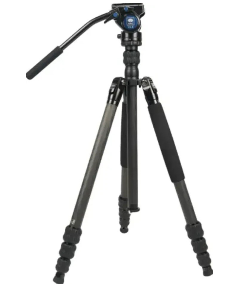 Traveler 7C con Testa VA-5X