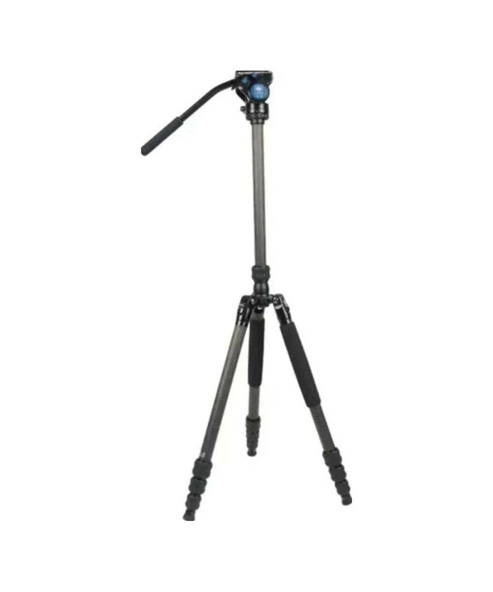 Traveler 7C con Testa VA-5X