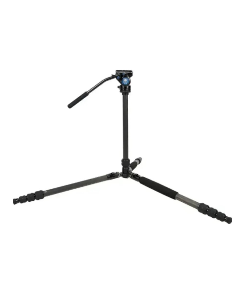 Traveler 7C con Testa VA-5X