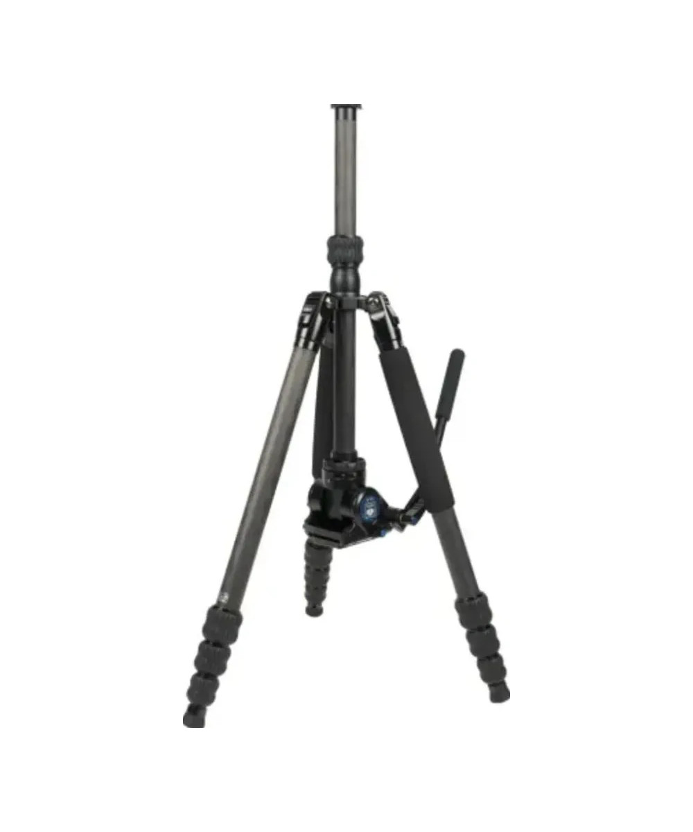 Traveler 7C con Testa VA-5X