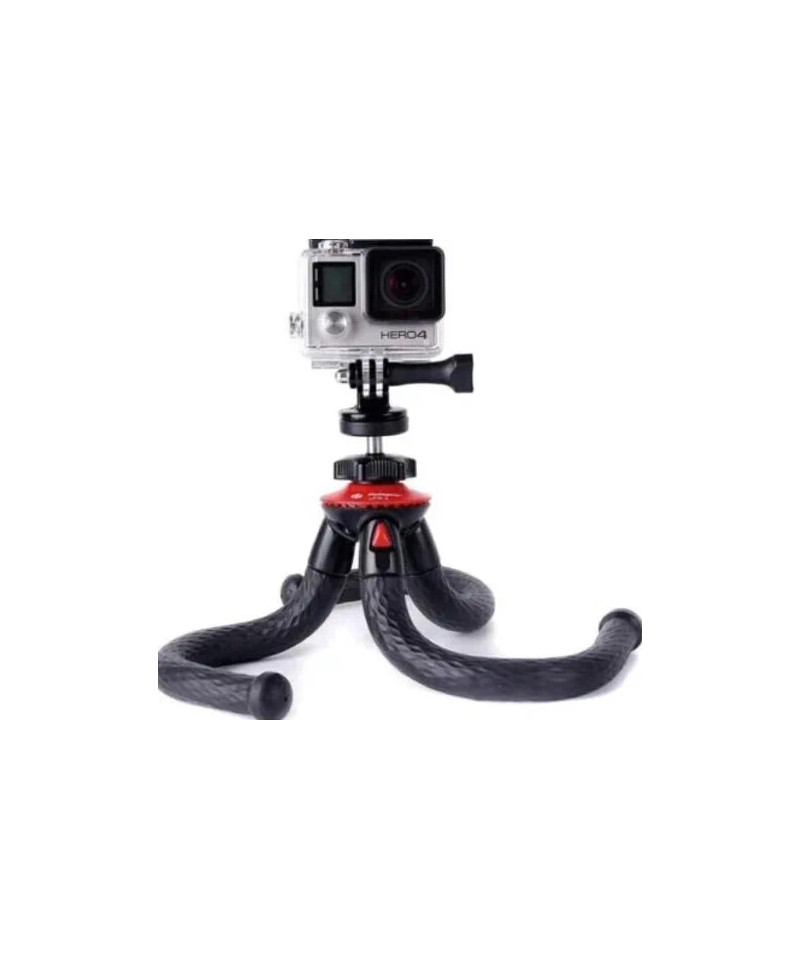 SWISS-GO TREPPIEDI FLESSIBILE ADVANCE-10