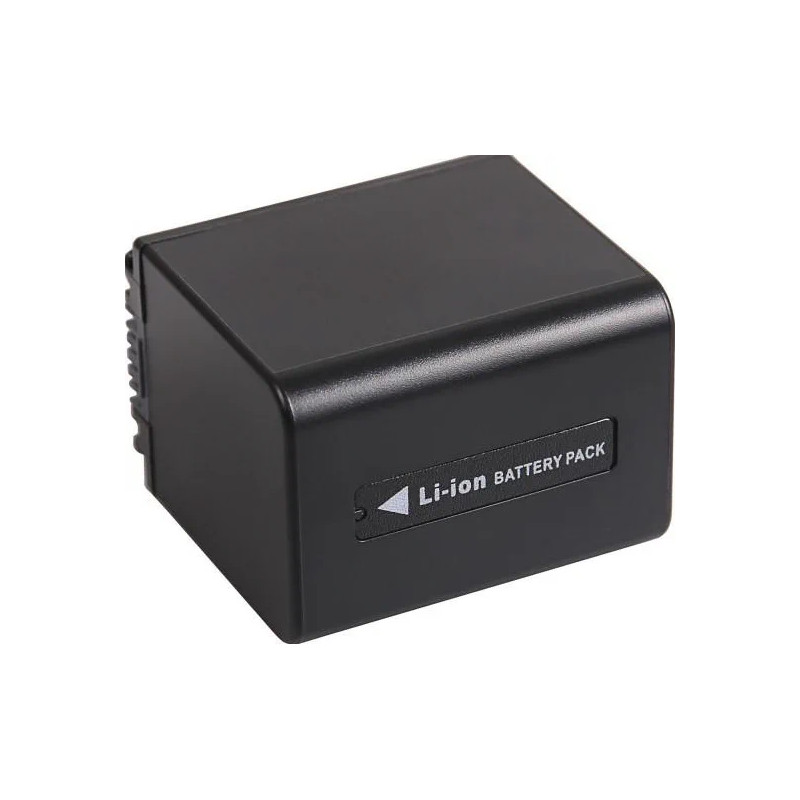 PATONA BATTERY PLATINUM SONY NP-FV70 FDR-AX40 FDR-AX45 FDR-CX680 NEX-VG30