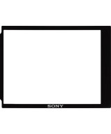 PCK-LM15 Proteggischermo semirigido LCD per Sony serie RX