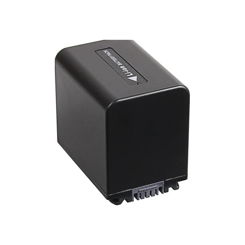 PATONA BATTERY PLATINUM SONY NP-FV70 FDR-AX40 FDR-AX45 FDR-CX680 NEX-VG30