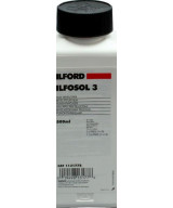 Ilfosol 3 soluzione di sviluppo 500 ml