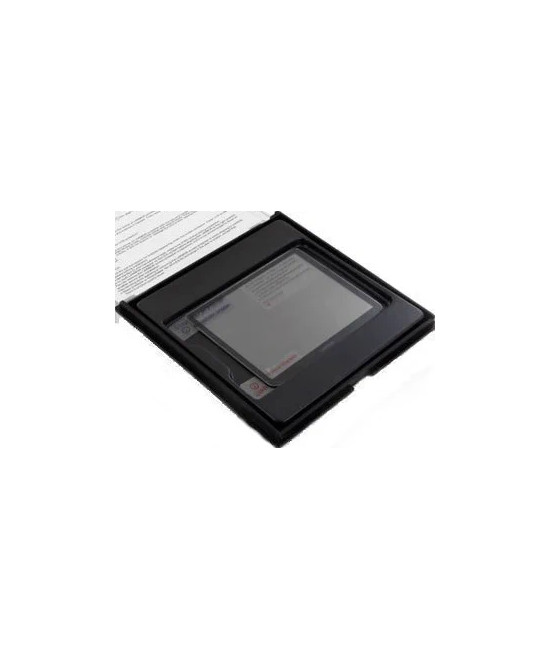 Protezione in vetro temperato per Canon 5D Mark III / Mark IV