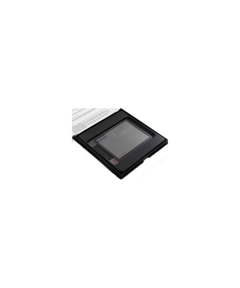 Protezione in vetro temperato per Canon 5D Mark III / Mark IV