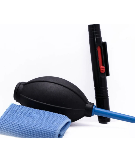 Kit pulizia CT-L2033 3 in 1