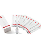 Kit pulizia sensore FULL FRAME con 12 SWAB + Liquido 15 ML