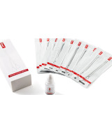 Kit pulizia sensore APS-C con 10 SWAB + Liquido 15 ML