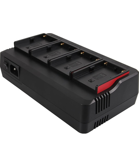 1691 carica batterie Caricatore per batteria AC