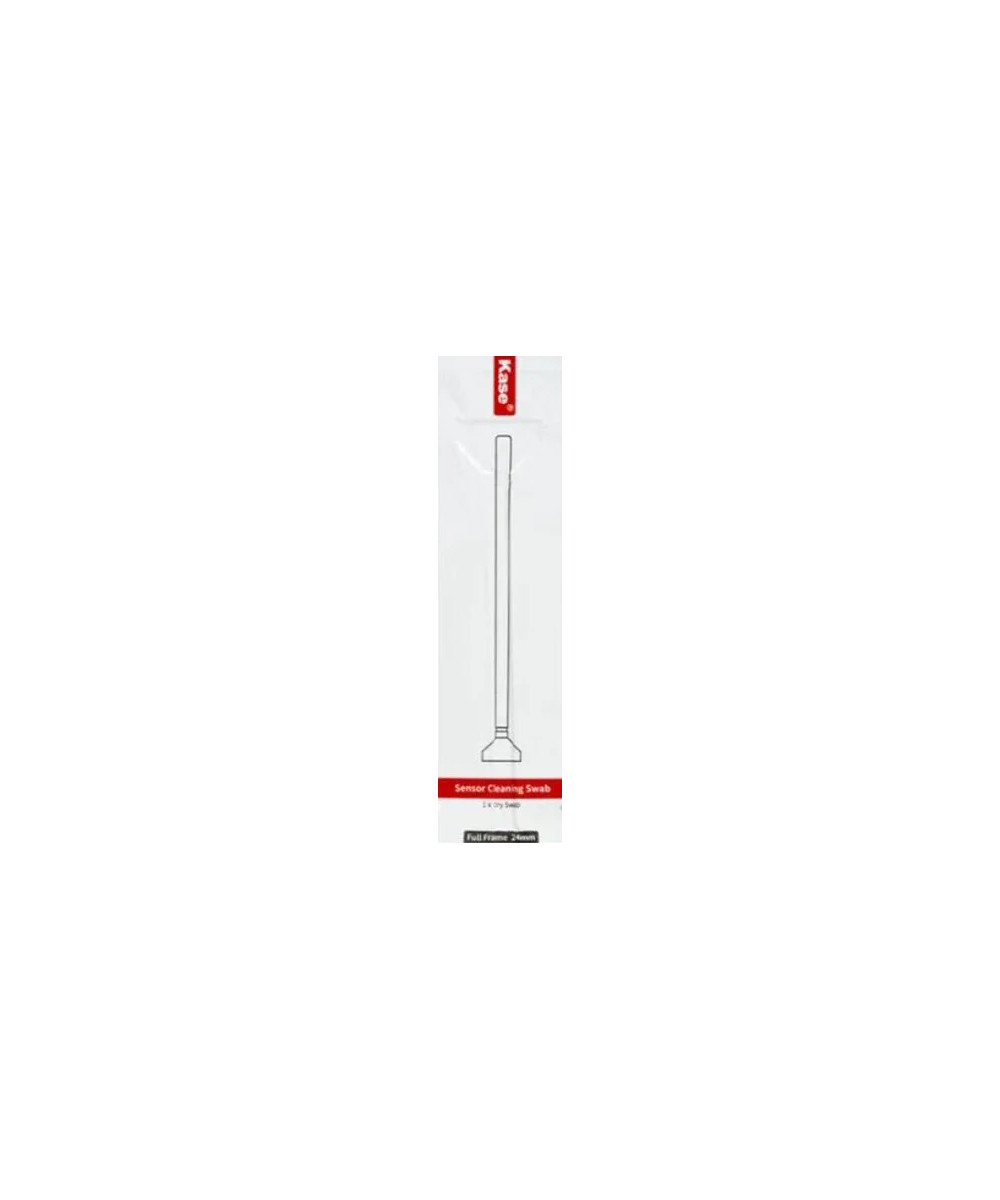 Kit Swab 24mm per Pulizia del Sensore Full Frame (12 pezzi)