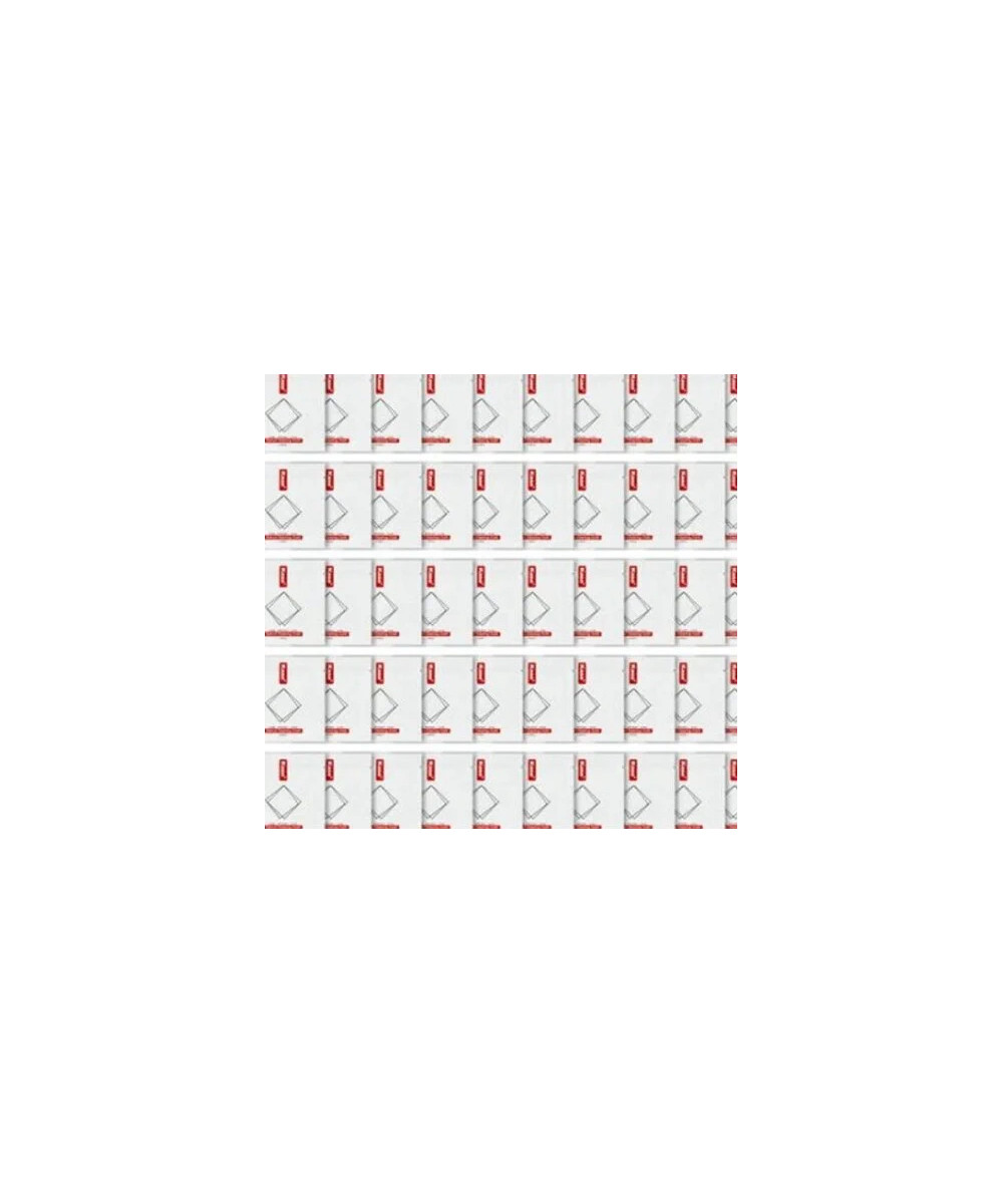 Panno per Pulizia Ottiche 10x10cm 50pz