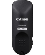 WFT-E9B Trasmettitore dato 100 m Nero