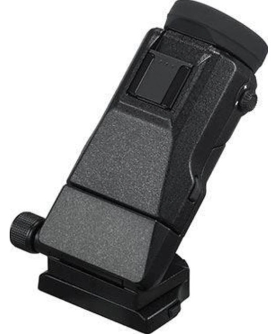 EVF-TL1 Adattatore inclinabile per GFX100 II/GFX100/GFX50S