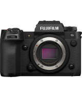 FUJIFILM X-H2S BODY BLACK