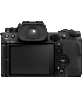 FUJIFILM X-H2S BODY BLACK