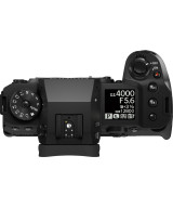FUJIFILM X-H2S BODY BLACK