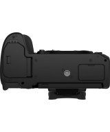 FUJIFILM X-H2S BODY BLACK