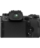 FUJIFILM X-H2S BODY BLACK