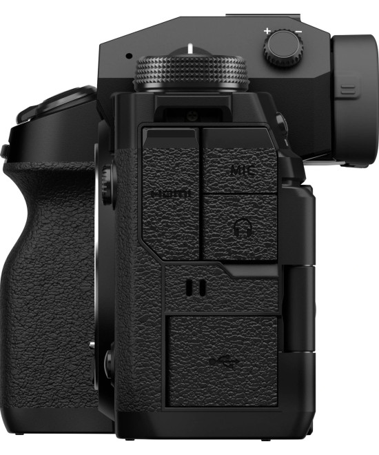 FUJIFILM X-H2S BODY BLACK