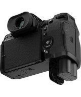 FUJIFILM X-H2S BODY BLACK