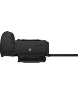 FUJIFILM X-H2S BODY BLACK
