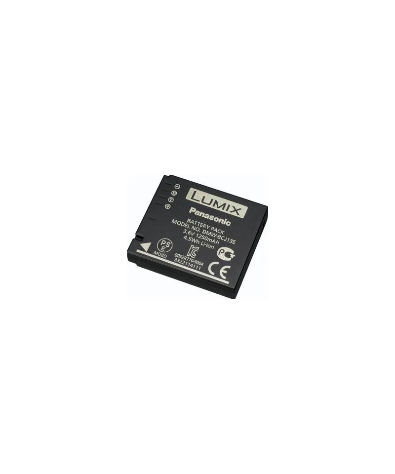 DMW-BCJ13 a Ioni di Litio 1250 mAh