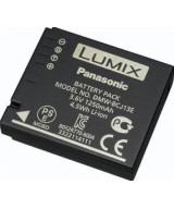 DMW-BCJ13 a Ioni di Litio 1250 mAh