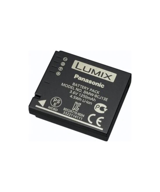 DMW-BCJ13 a Ioni di Litio 1250 mAh