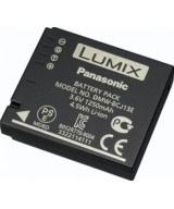 DMW-BCJ13 a Ioni di Litio 1250 mAh