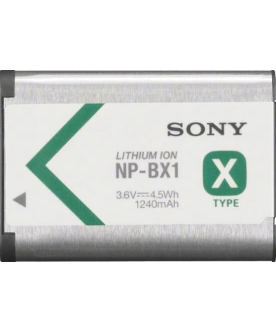 NP-BX 1