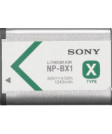 NP-BX 1