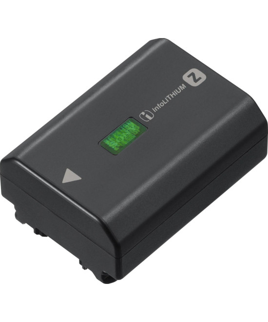 NP-FZ100 Batteria ricaricabile per A9 / 7R III / 7 III