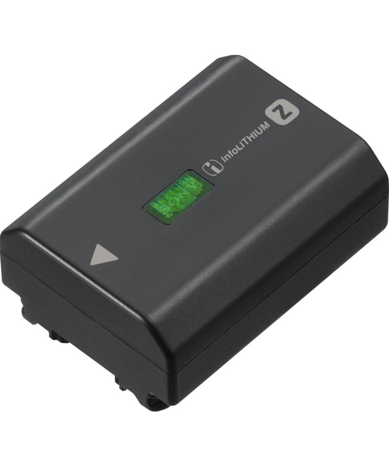 NP-FZ100 Batteria ricaricabile per A9 / 7R III / 7 III
